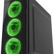 Genesis IRID 300 Zielony (NPC-1133)