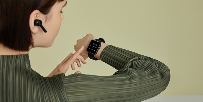 Mi Watch Lite debiutuje w niższej cenie przed świętami!