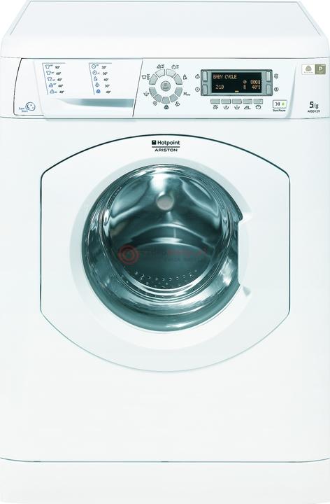 HOTPOINT-ARISTON ARSD 109 (EU) HOTPOINT-ARISTON ARSD 109 (EU)