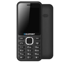 Blaupunkt FM 02 (czarny)