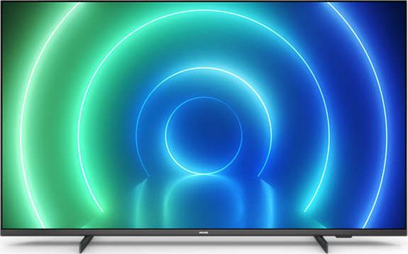 Philips 55PUS7506/12 LED 55'' 4K Ultra HD SAPHI