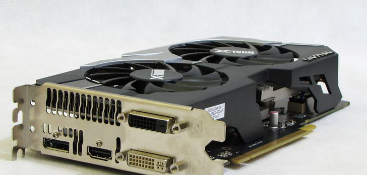Sapphire Radeon HD7790 Dual-X OC [TEST]