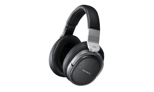 Sony MDR-HW700DS Black