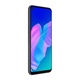 Huawei P40 Lite E (czarny)