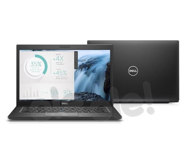 Dell Latitude 7480 14