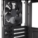 Corsair SPEC-ALPHA Midi-Tower, Biało-czerwony, Okno (CC-9011083-WW)