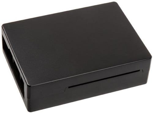 Raspberry Pi 2 / Pi 3 / Model B+ (rb-ALUcase+02B)