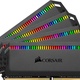 Corsair Dominator Platinum, DDR4, 64 GB,3000MHz, CL15
