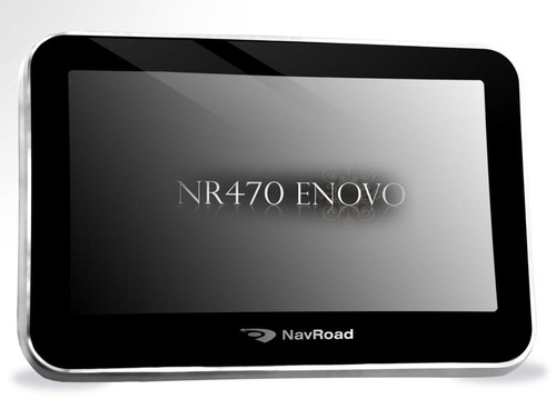 NAVROAD NR470 ENOVO BEZ MAP