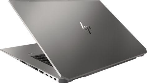 HP ZBook Studio G5 (4QH10EA)