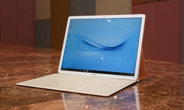 Huawei MateBook Nareszcie u Nas!