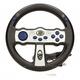 GEMBIRD Kierownica STR-MS01 (sensor ruchu Feedback) USB (PC)