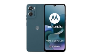 Motorola moto g06 power Pantone Tapestry