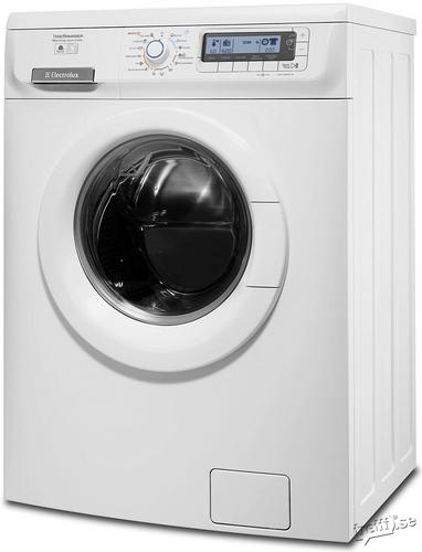 ELECTROLUX EWW 168540 W ELECTROLUX EWW 168540 W
