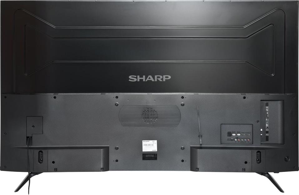 Sharp LC-60UI9362E Sharp LC-60UI9362E