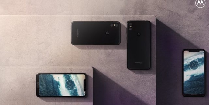 Android One po amerykańsku - oto Motorola One