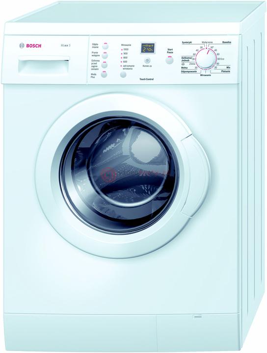 BOSCH Maxx 5 WLX 20360PL BOSCH Maxx 5 WLX 20360PL