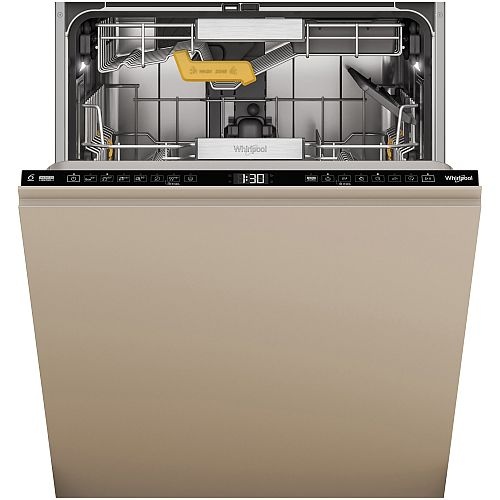 bardzo cicha zmywarka do zabudowy Whirlpool WH8IA15AM3TUS0 MaxiSpace