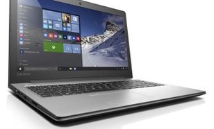 Lenovo IdeaPad 310-15IKB 15,6" Intel® Core™ i5-7200U - 8GB RAM -