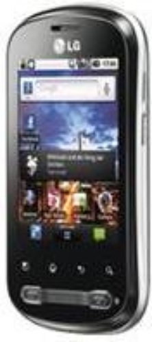 LG Swift ME P350