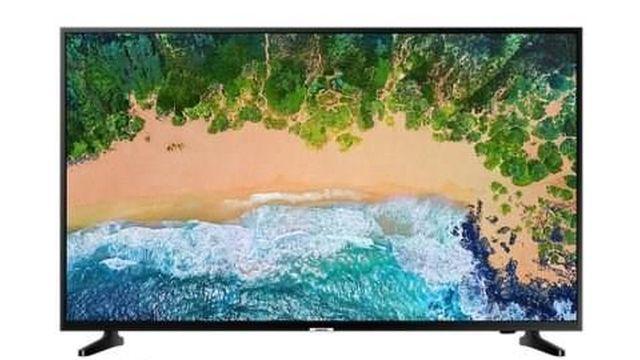 Samsung UE43NU7022 Samsung UE43NU7022