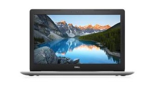 Dell Inspiron 5570 15,6" Intel® Core™ i5-8250U - 8GB RAM - 1TB -