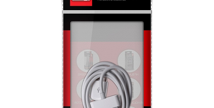 Akcesoria do iPhone'a - różnorodność w wydaniu Global Technology