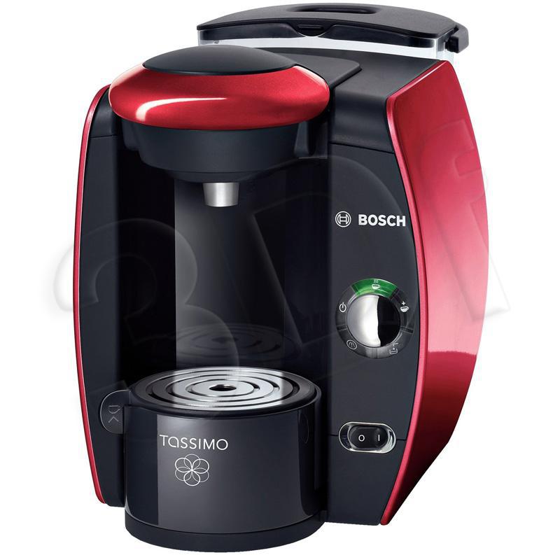 BOSCH TAS 4013EE Tassimo BOSCH TAS 4013EE Tassimo