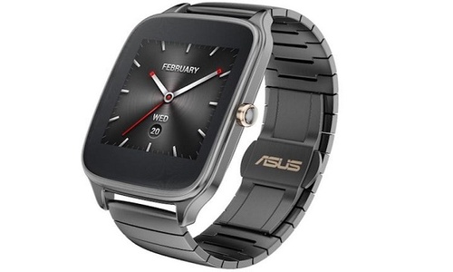 ASUS ZenWatch 2