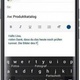 Blackberry Priv 32GB Czarny