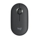 Logitech Pebble M350 (grafitowy)