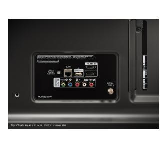 LG Electronics 4K 65 65UK6500