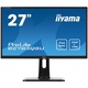 IIYAMA 27'' B2783QSU-B1 WQHD/1ms/USB/DisplayPort/HDMI/Freesync