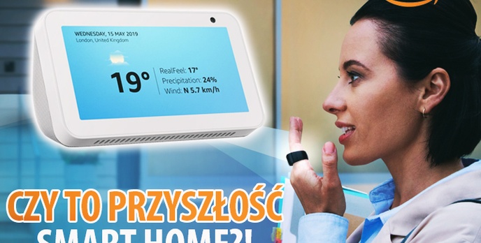 Przyszłość Smart Home to Alexa? Podsumowujemy Innovation@Amazon