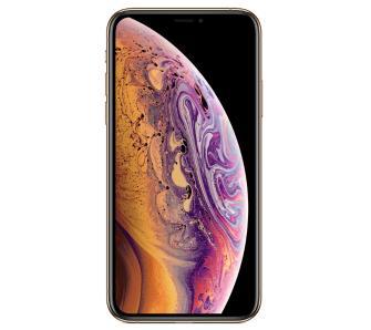 Apple iPhone Xs 256GB (złoty)