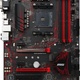 MSI B350 GAMING PLUS (7A34-015R)