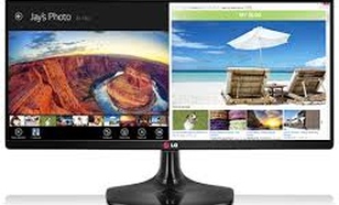 LG 25UM65-P