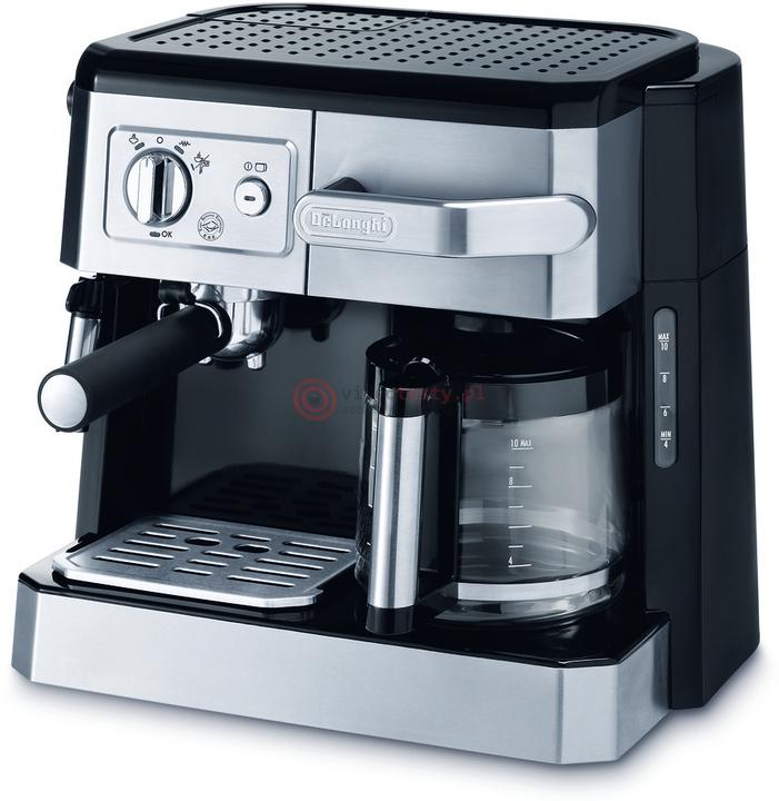 DELONGHI BCO 420 DELONGHI BCO 420