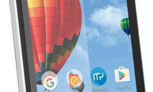 myPhone Pocket Czarny