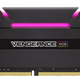 Corsair Vengeance RGB, DDR4, 2x16GB, 3000MHz, CL16 (CMR32GX4M2C3000C16)