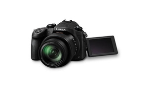 Panasonic LUMIX DMC-FZ1000