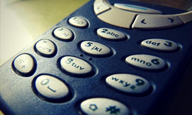 Nokia 3310 - Z Dawna Wyczekiwany Powrót Legendy!