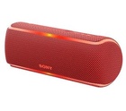 Sony SRS-XB21 (czerwony)
