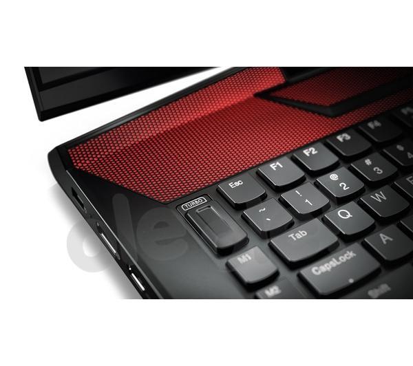 Lenovo IdeaPad Y910 17,3 Lenovo IdeaPad Y910 17,3