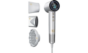 SkinVibe Aurea Family x Plasma SV-001SL