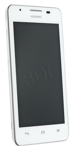 HUAWEI ASCEND G510 WHITE