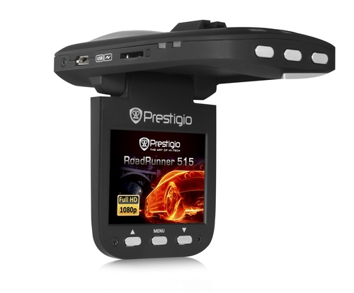Prestigio RoadRunner 515