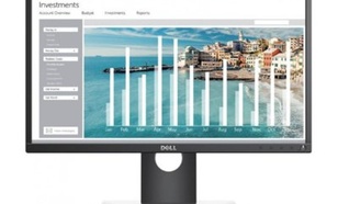 Dell 22'' P2217H LED 16:9/1920 x 1080/3YPPG
