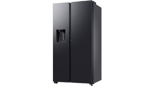 Samsung SBS RS80F66KBFEO