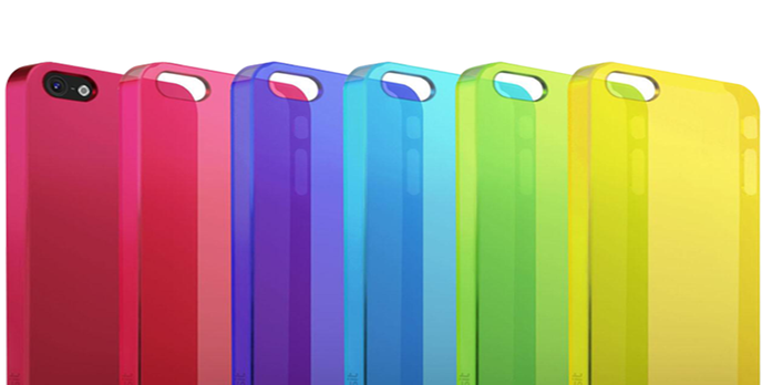 XQISIT zadba o iPhone’a 5S i 5C 
